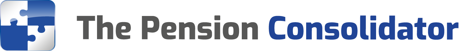 The Pension Consolidator Logo